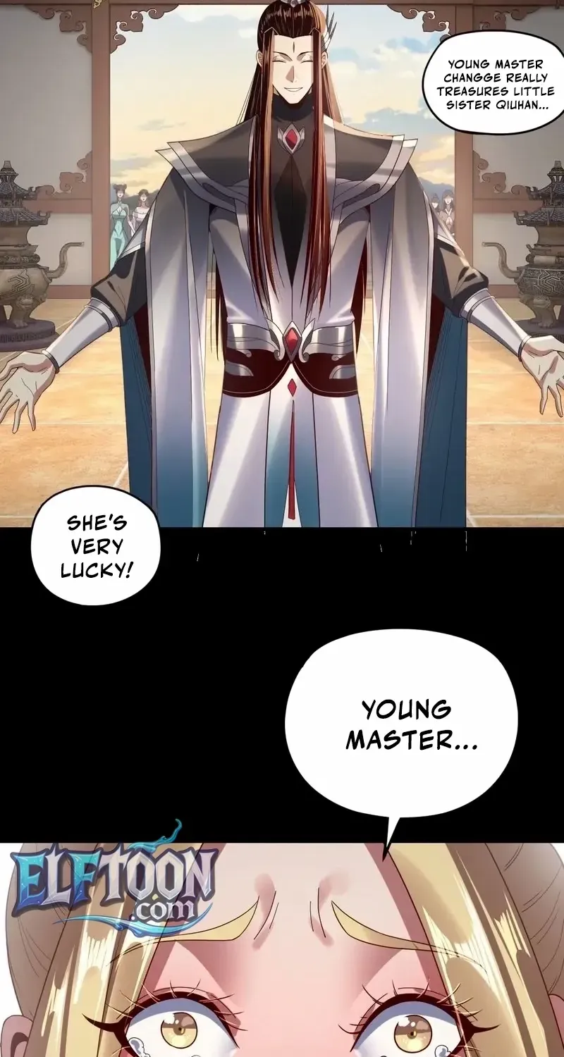 I Am the Fated Villain Chapter 256 page 39 - 