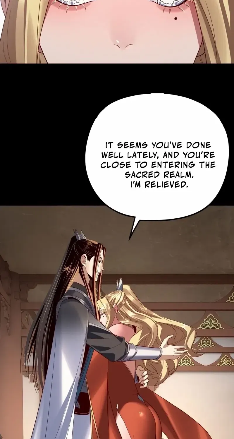 I Am the Fated Villain Chapter 256 page 40 - 
