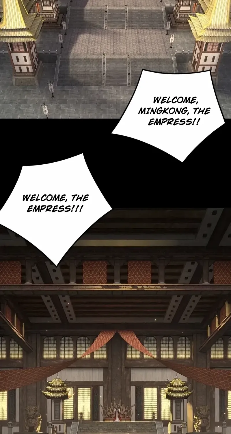 I Am the Fated Villain Chapter 256 page 5 - 