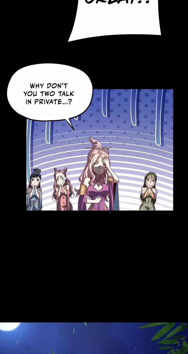 I Am the Fated Villain Chapter 256 page 43 - 