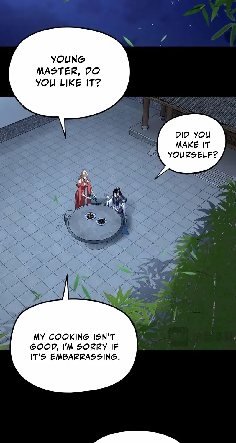 I Am the Fated Villain Chapter 256 page 44 - 