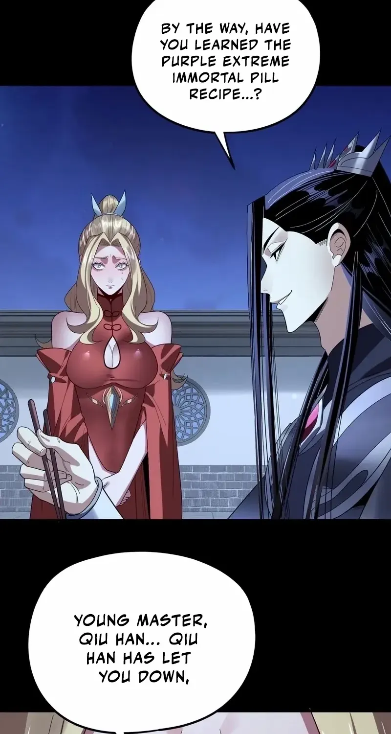 I Am the Fated Villain Chapter 256 page 45 - 