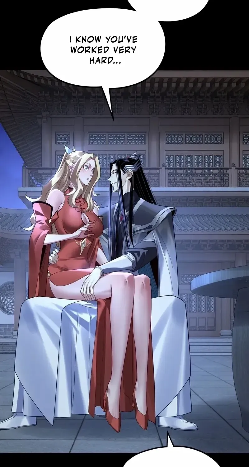 I Am the Fated Villain Chapter 256 page 48 - 