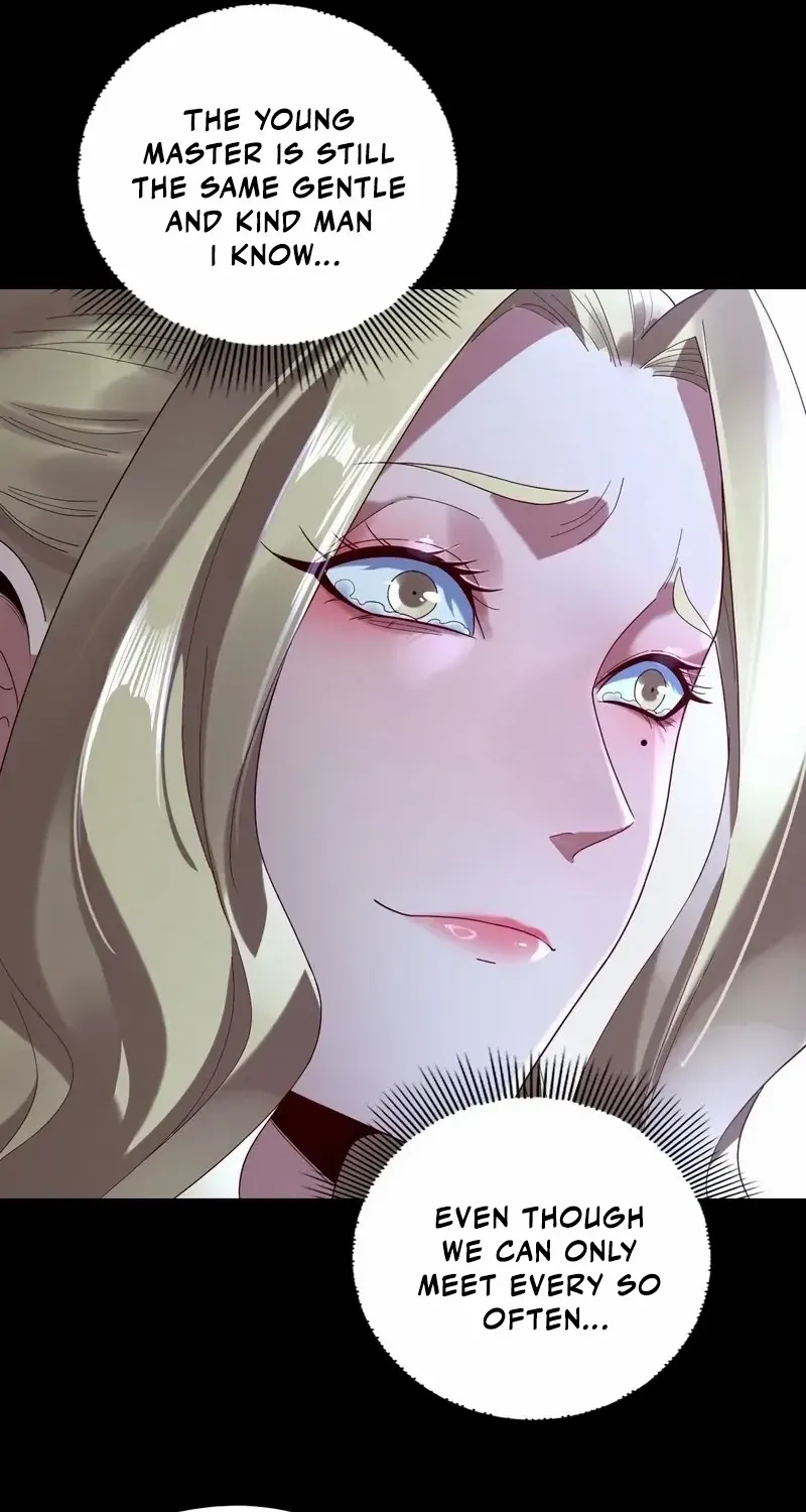I Am the Fated Villain Chapter 256 page 50 - 