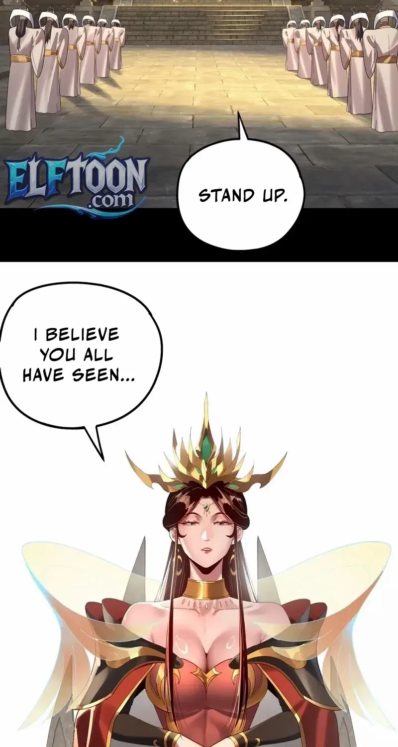I Am the Fated Villain Chapter 256 page 6 - 
