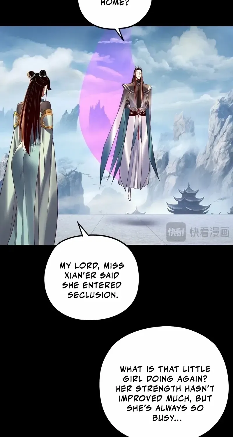 I Am the Fated Villain Chapter 256 page 53 - 