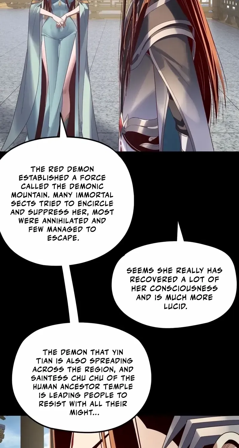I Am the Fated Villain Chapter 256 page 55 - 
