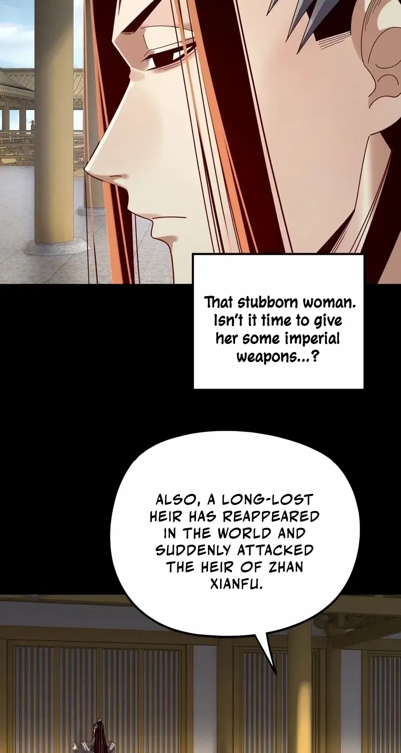 I Am the Fated Villain Chapter 256 page 56 - 