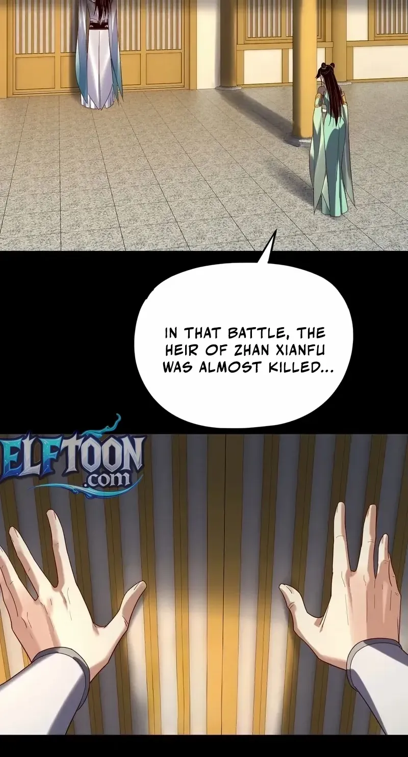 I Am the Fated Villain Chapter 256 page 57 - 