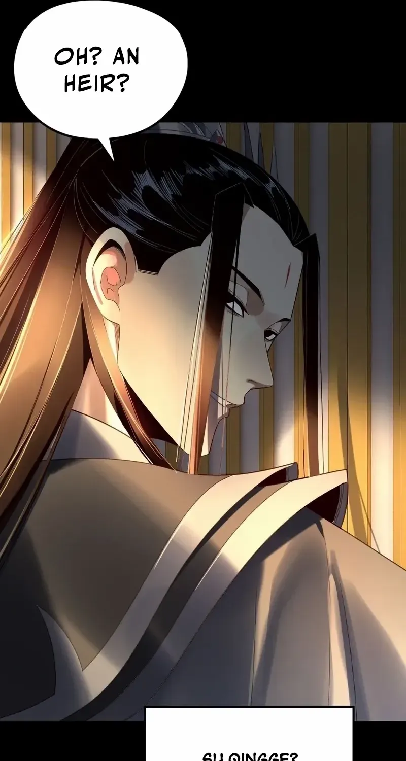 I Am the Fated Villain Chapter 256 page 58 - 