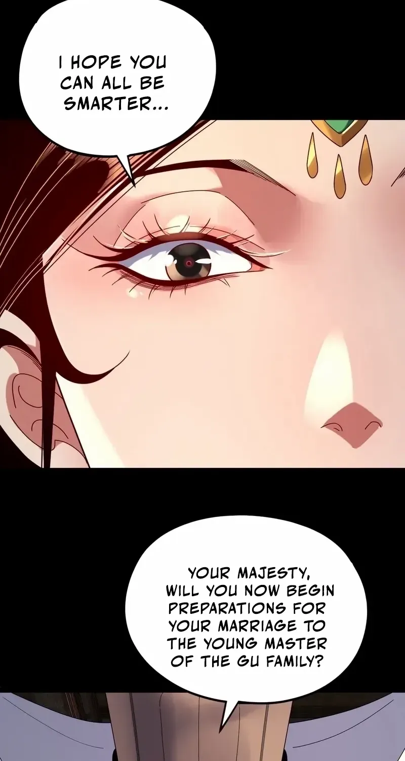 I Am the Fated Villain Chapter 256 page 8 - 
