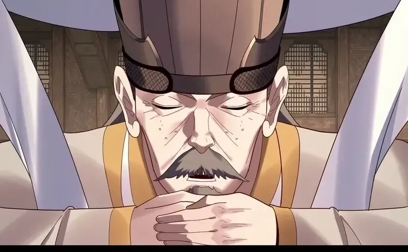 I Am the Fated Villain Chapter 256 page 9 - 