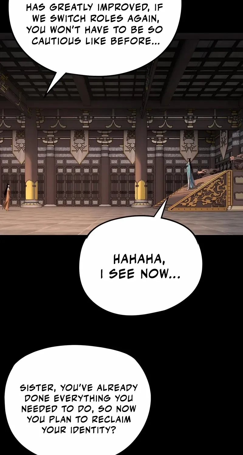 I Am the Fated Villain Chapter 257 page 12 - 