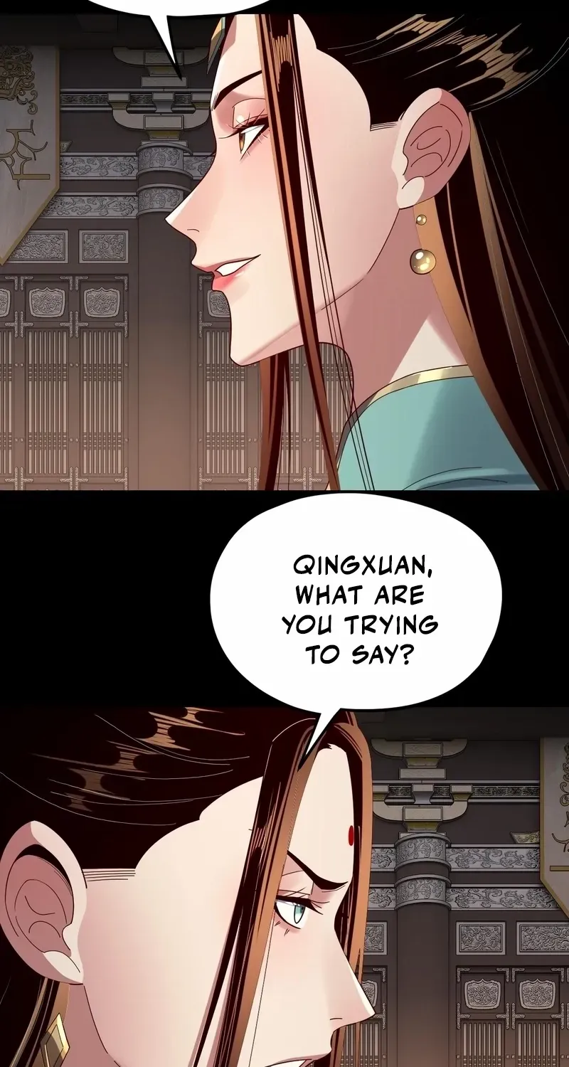 I Am the Fated Villain Chapter 257 page 13 - 