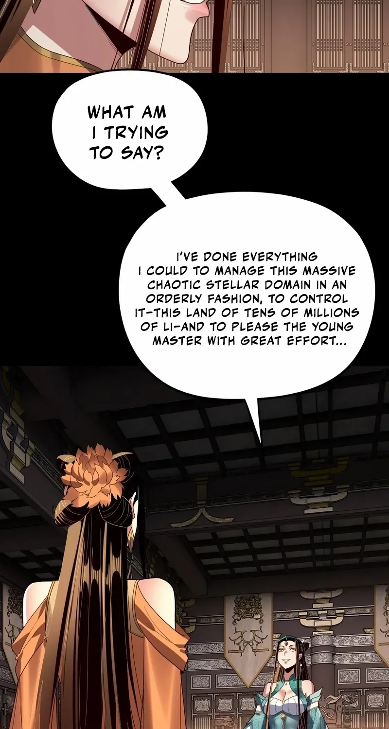 I Am the Fated Villain Chapter 257 page 14 - 