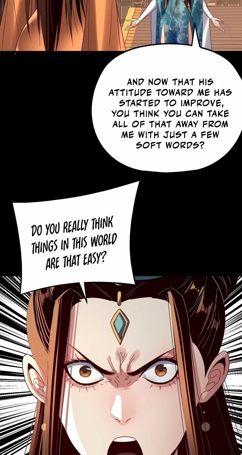 I Am the Fated Villain Chapter 257 page 15 - 