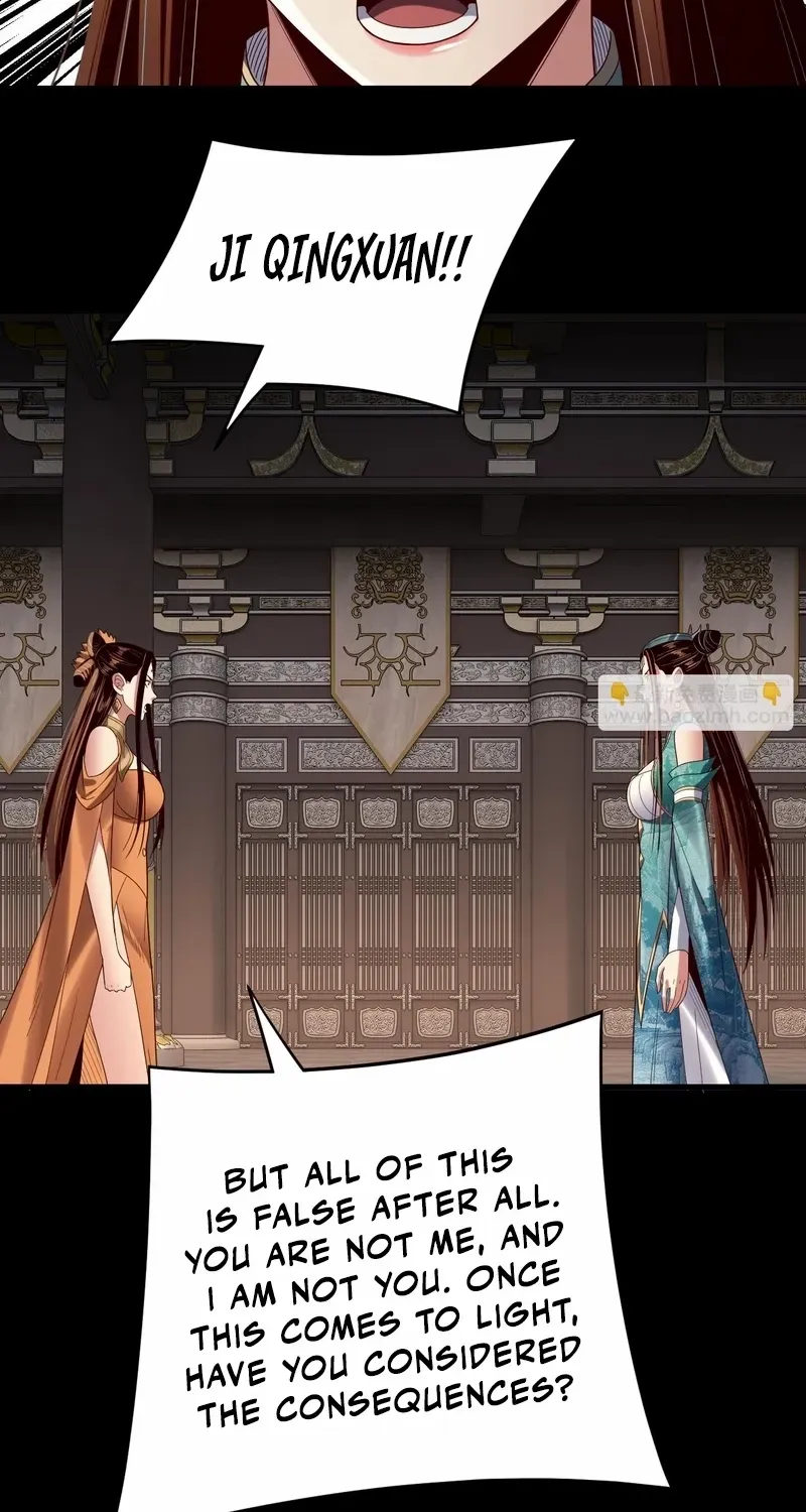 I Am the Fated Villain Chapter 257 page 16 - 