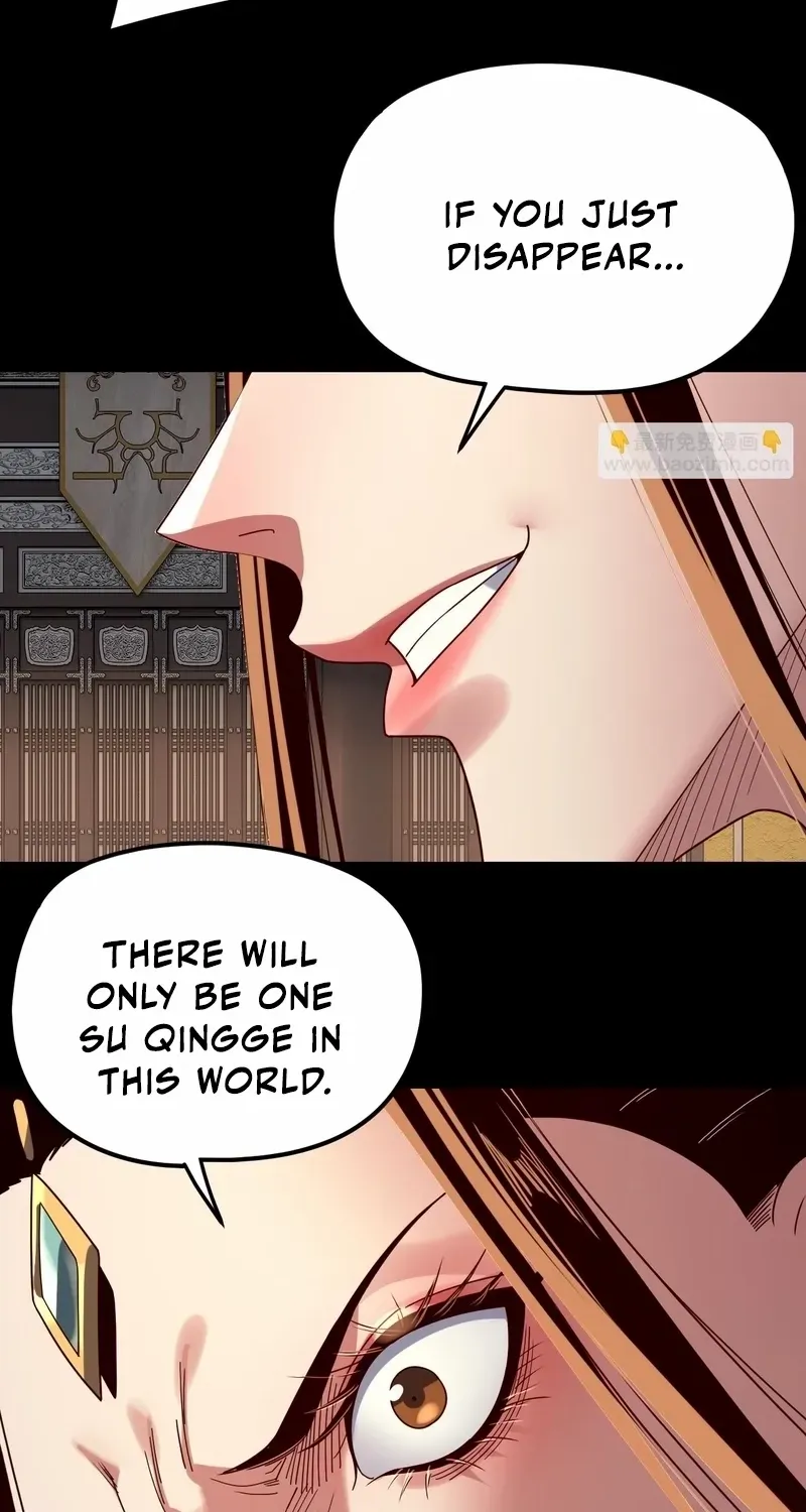 I Am the Fated Villain Chapter 257 page 17 - 