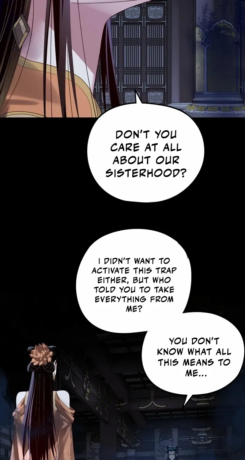I Am the Fated Villain Chapter 257 page 21 - 