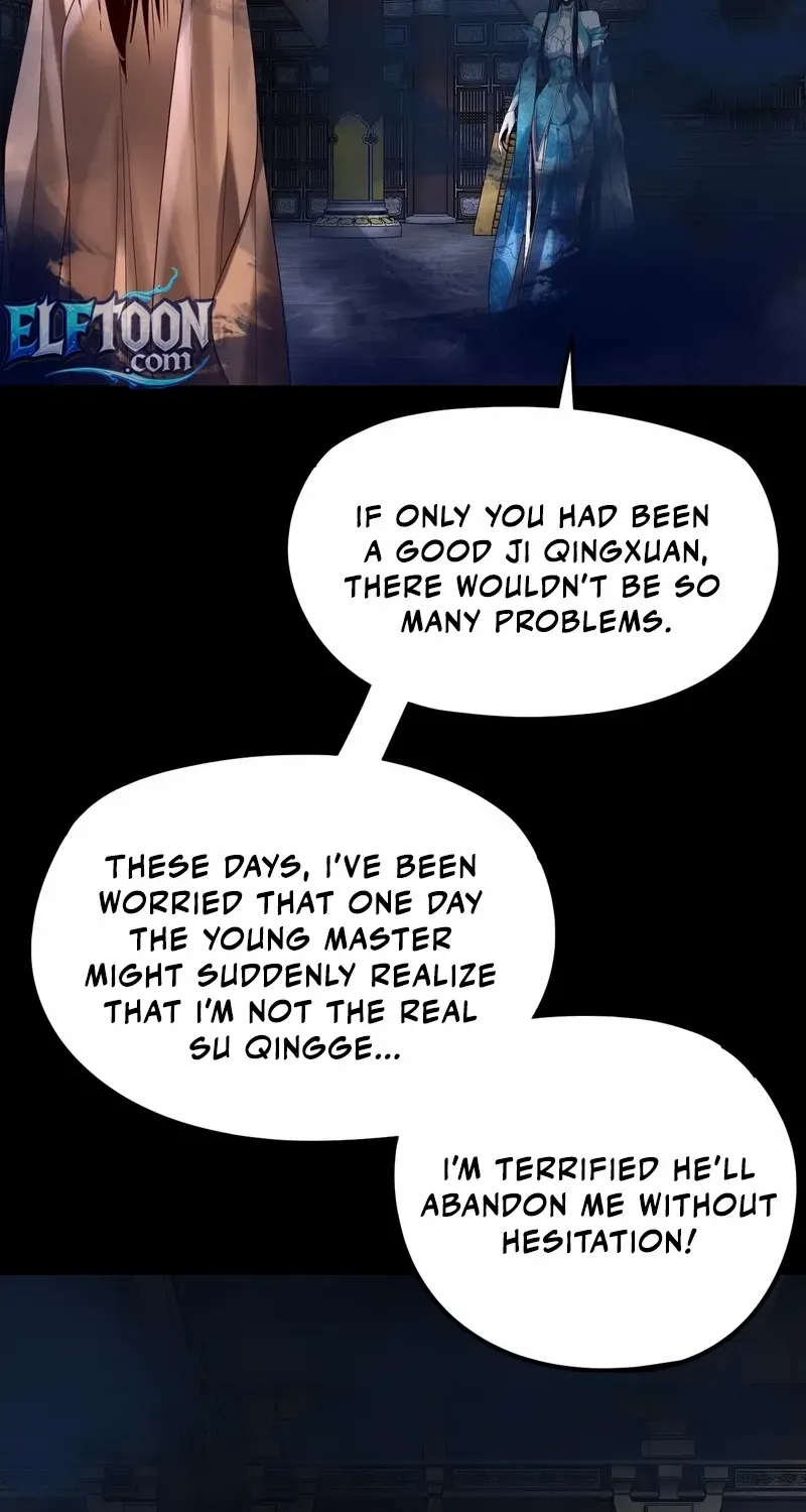 I Am the Fated Villain Chapter 257 page 22 - 