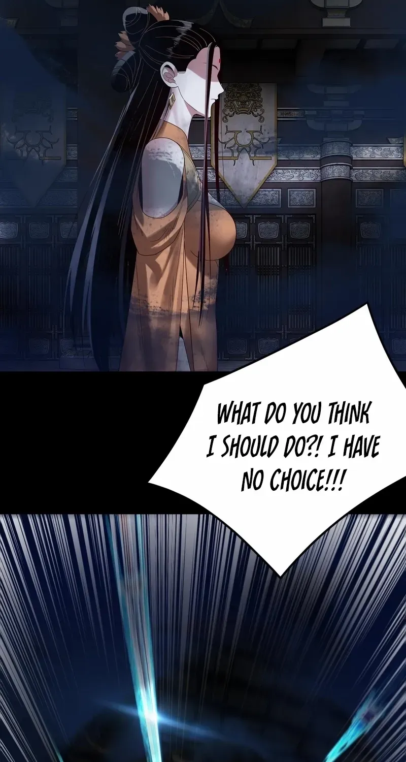 I Am the Fated Villain Chapter 257 page 23 - 