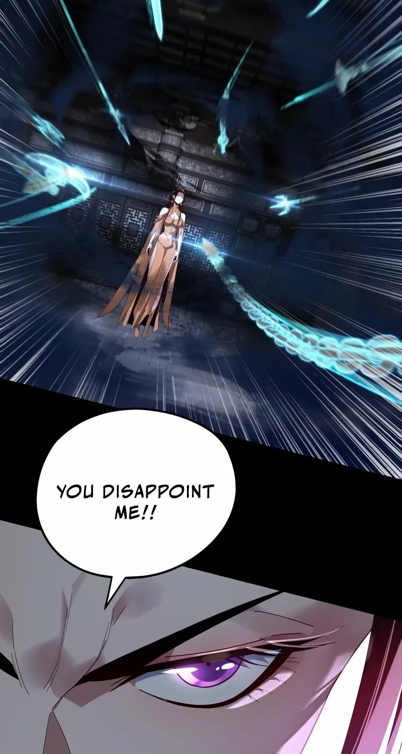 I Am the Fated Villain Chapter 257 page 24 - 