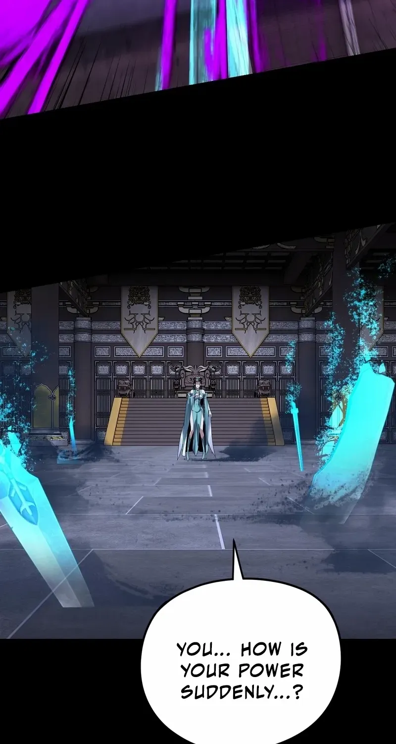 I Am the Fated Villain Chapter 257 page 26 - 