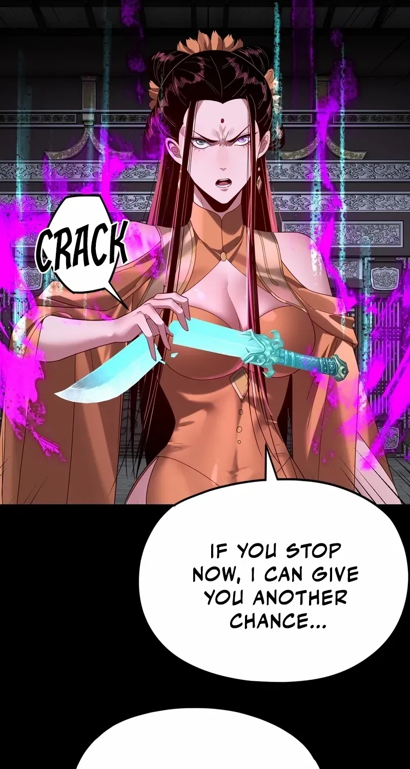 I Am the Fated Villain Chapter 257 page 28 - 