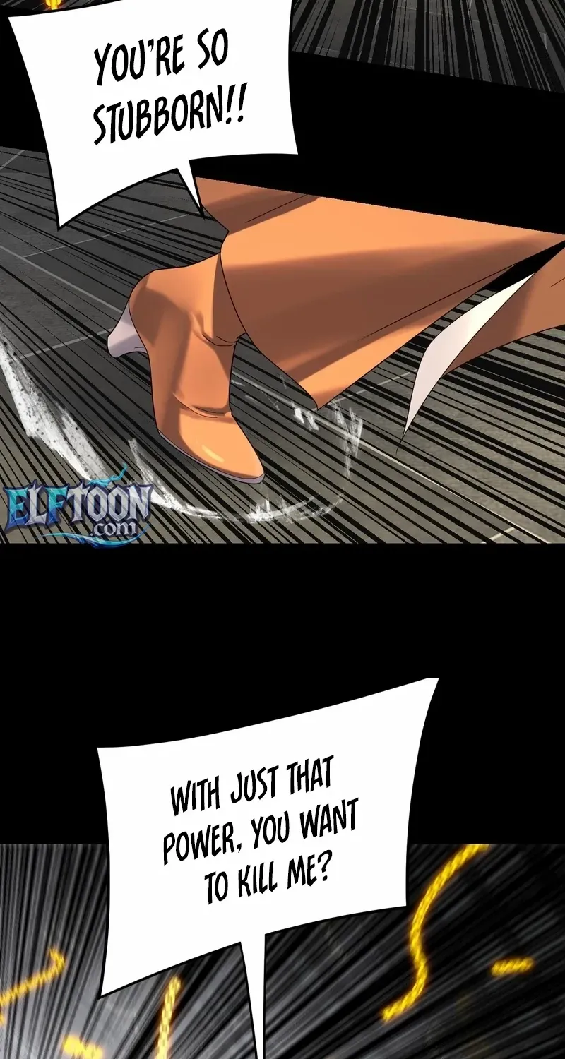 I Am the Fated Villain Chapter 257 page 30 - 