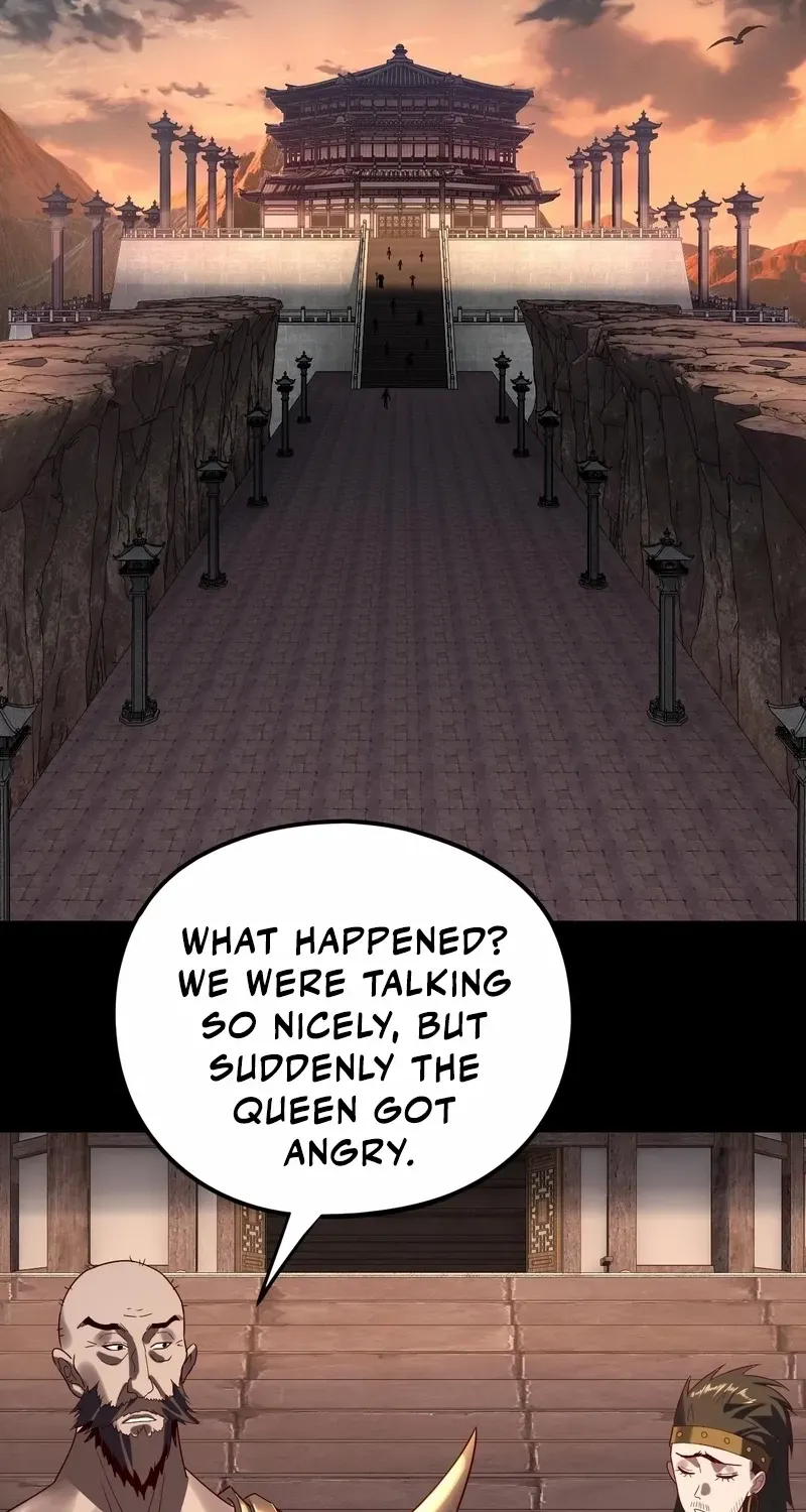 I Am the Fated Villain Chapter 257 page 4 - 