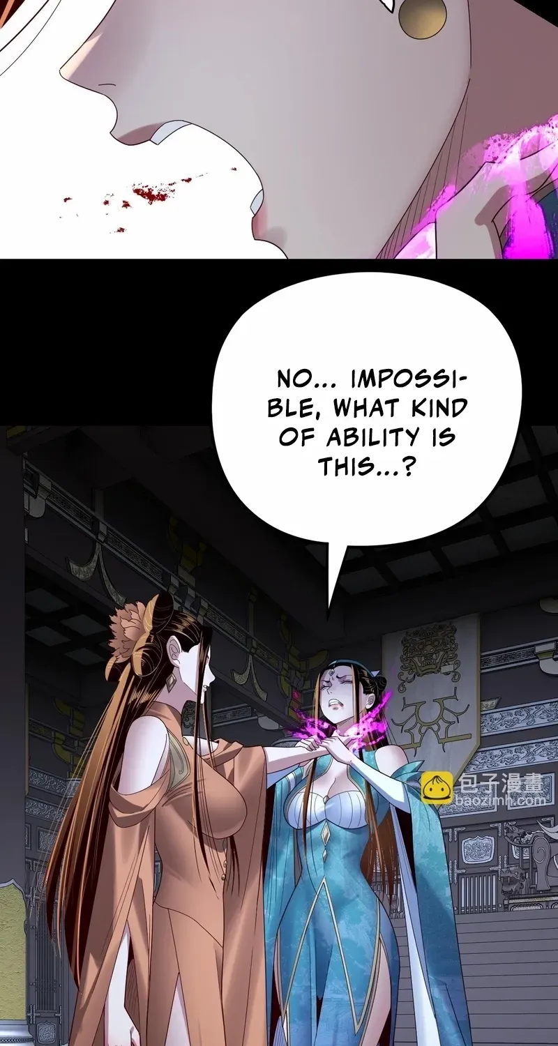 I Am the Fated Villain Chapter 257 page 32 - 
