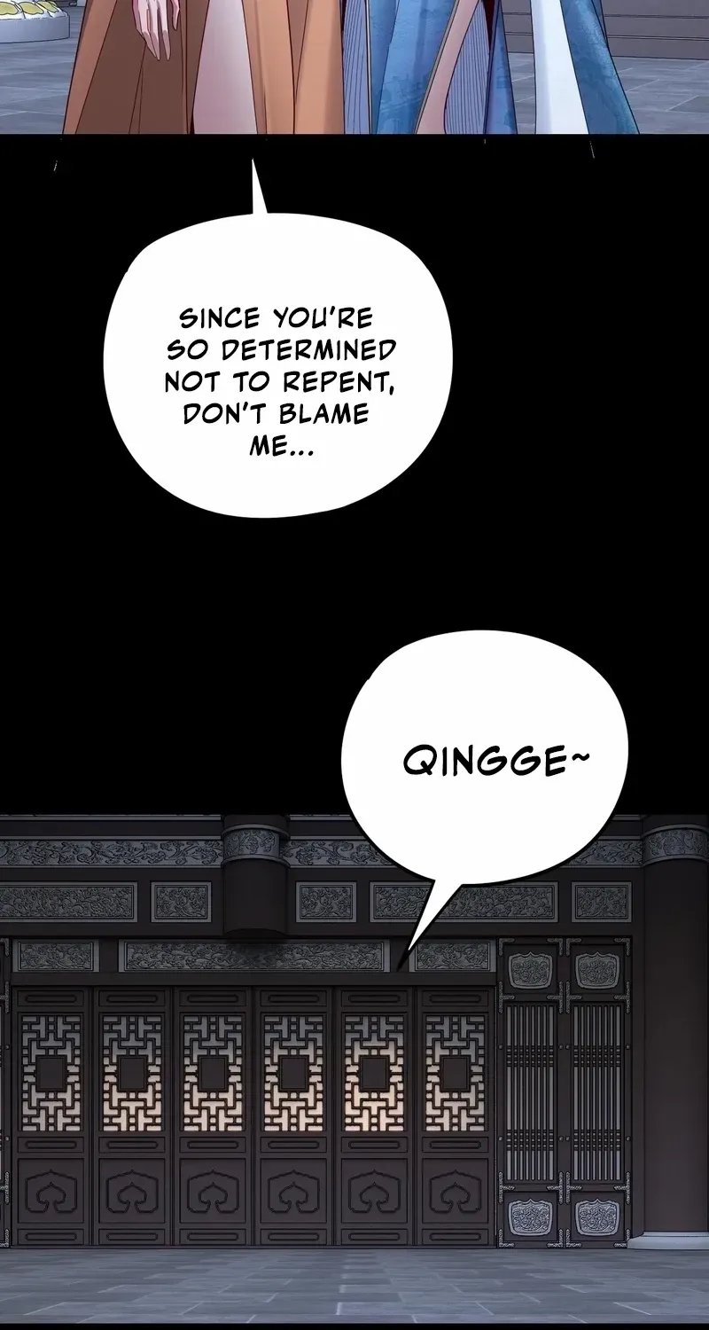I Am the Fated Villain Chapter 257 page 33 - 