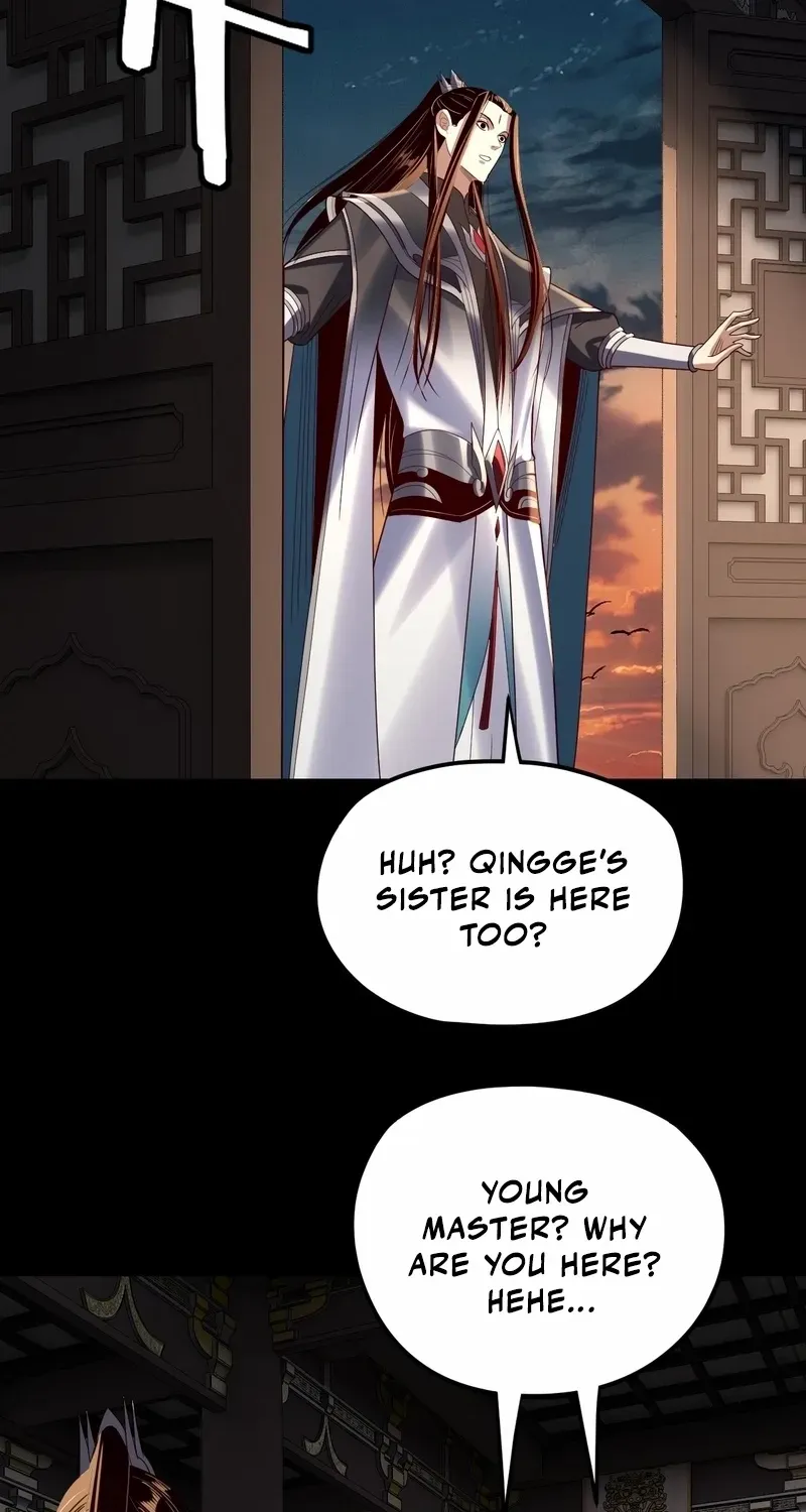I Am the Fated Villain Chapter 257 page 35 - 