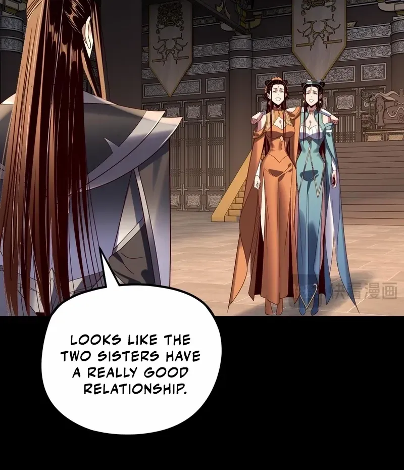 I Am the Fated Villain Chapter 257 page 36 - 
