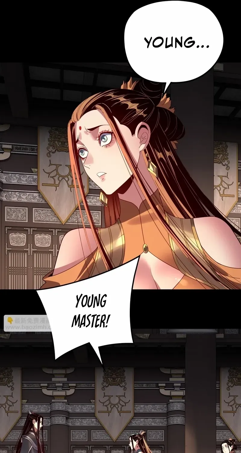I Am the Fated Villain Chapter 257 page 37 - 