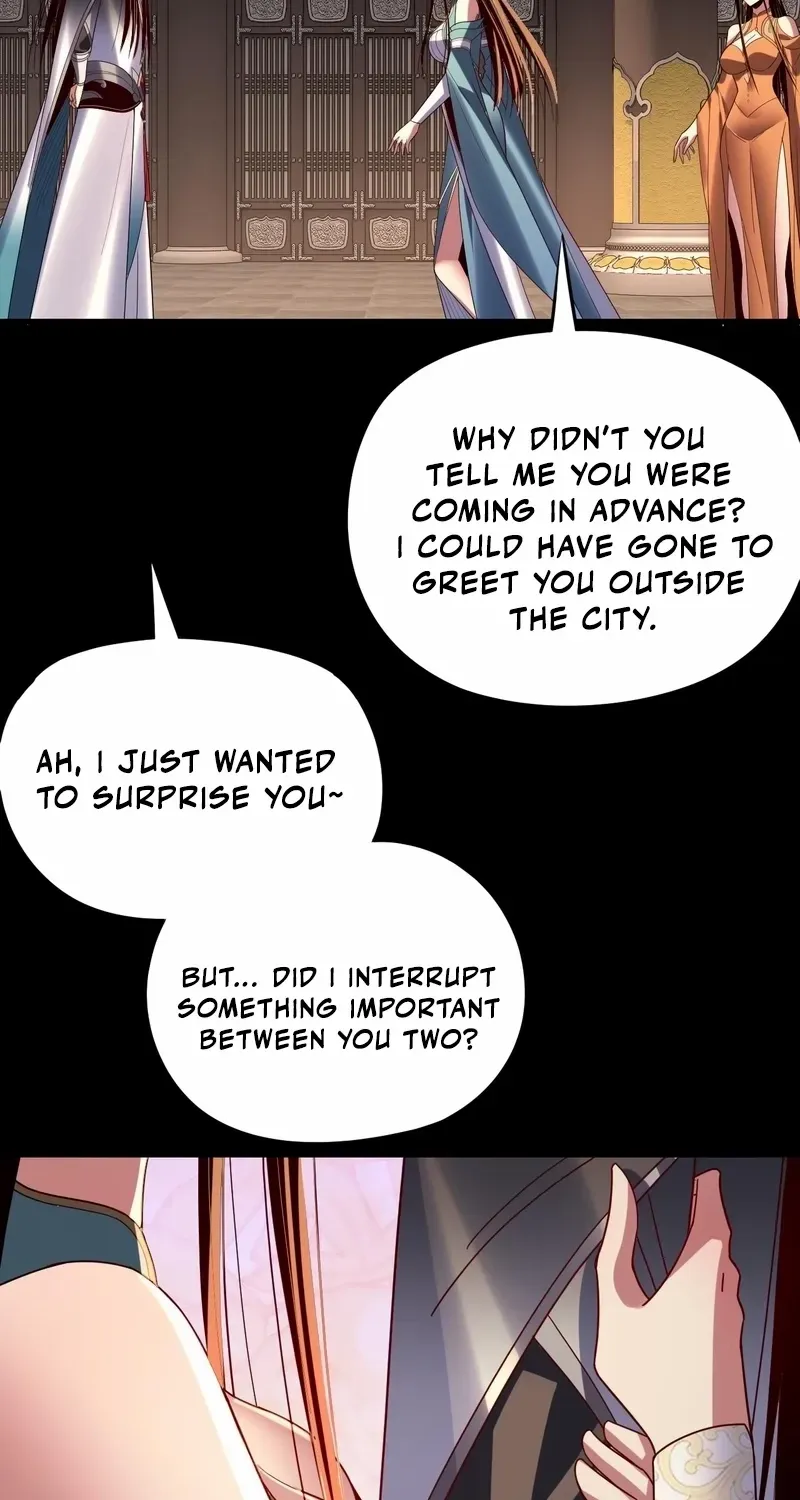I Am the Fated Villain Chapter 257 page 38 - 