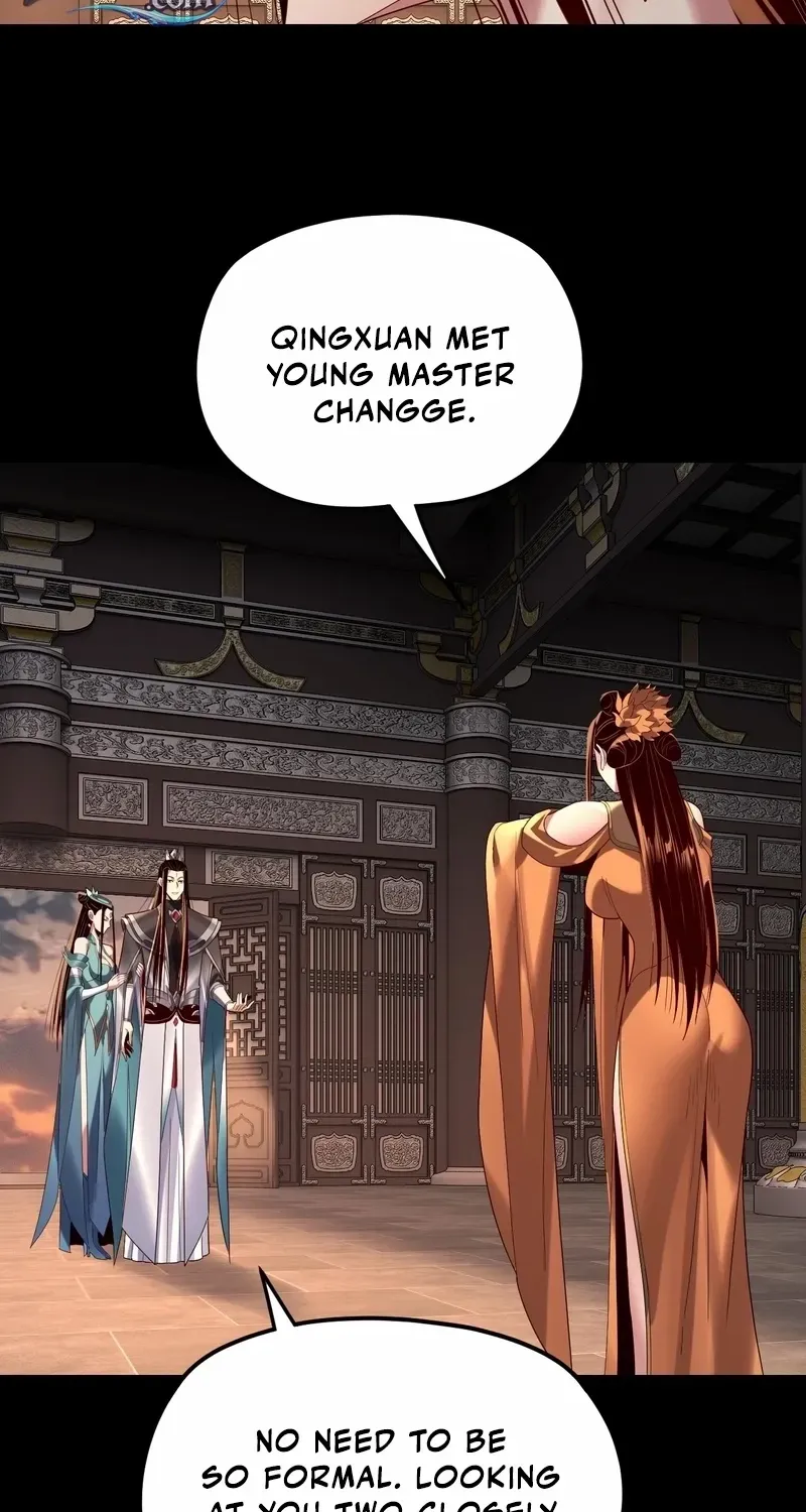 I Am the Fated Villain Chapter 257 page 40 - 