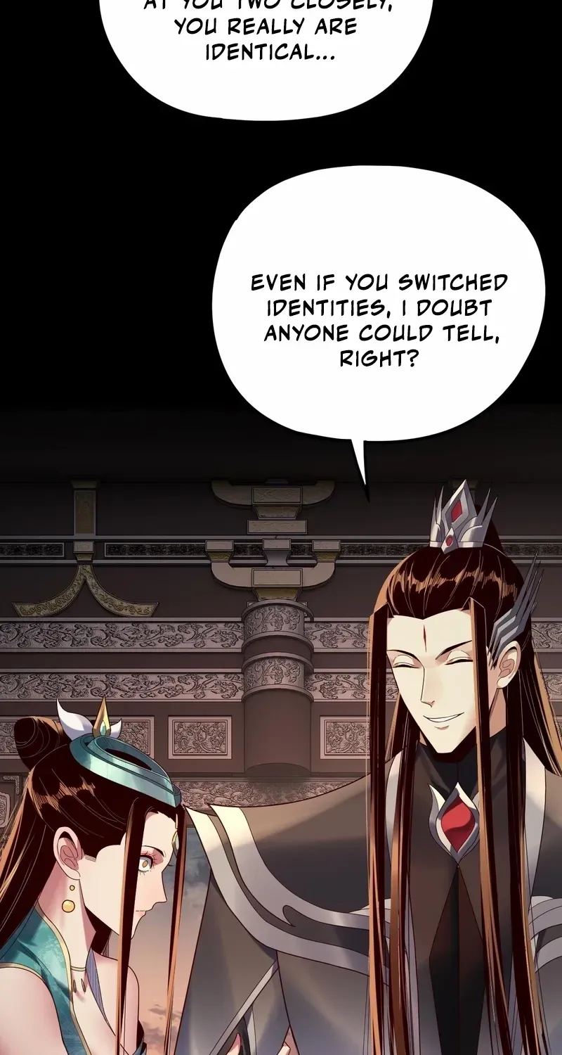 I Am the Fated Villain Chapter 257 page 41 - 