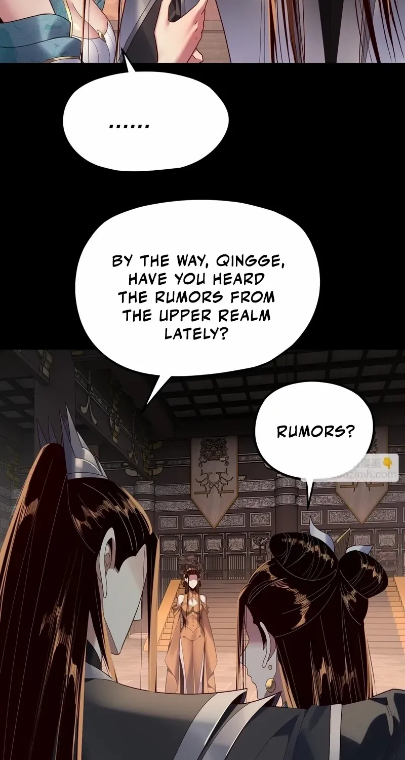 I Am the Fated Villain Chapter 257 page 42 - 