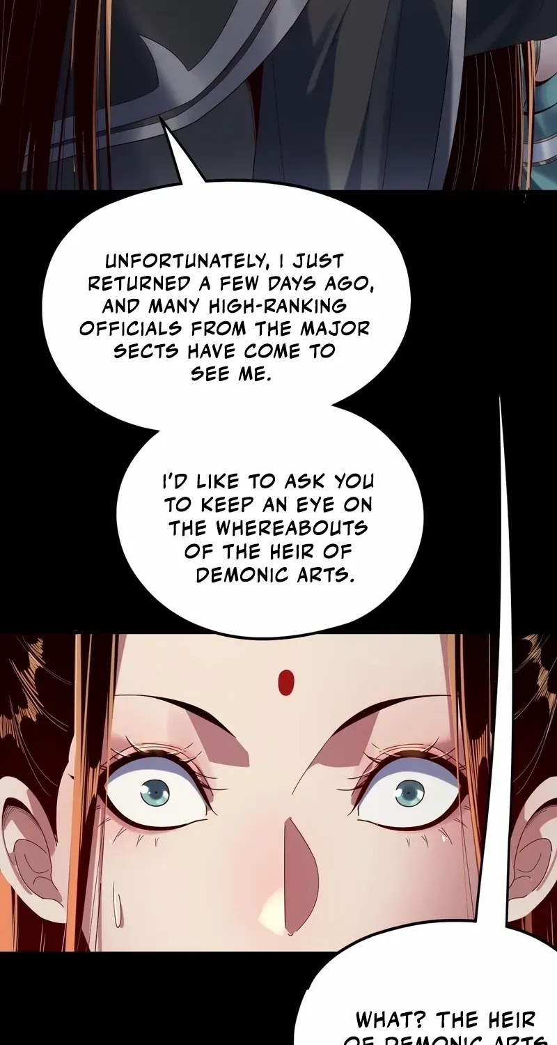 I Am the Fated Villain Chapter 257 page 43 - 