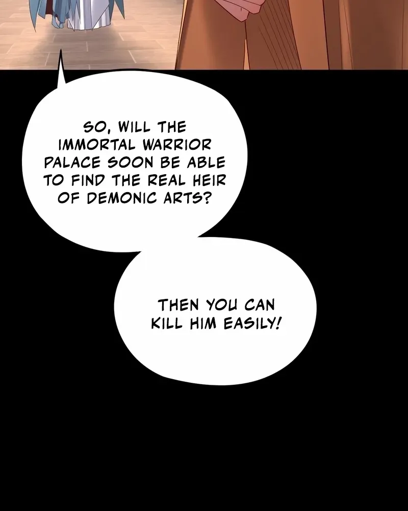 I Am the Fated Villain Chapter 257 page 45 - 