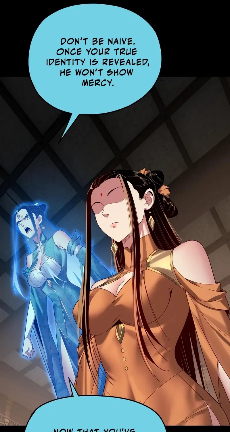 I Am the Fated Villain Chapter 257 page 46 - 