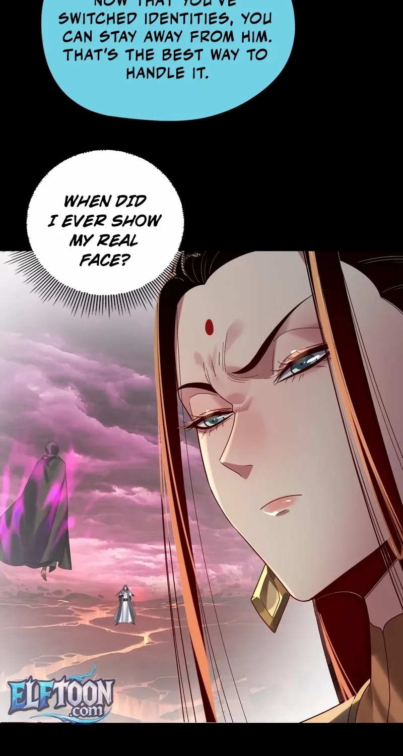 I Am the Fated Villain Chapter 257 page 47 - 