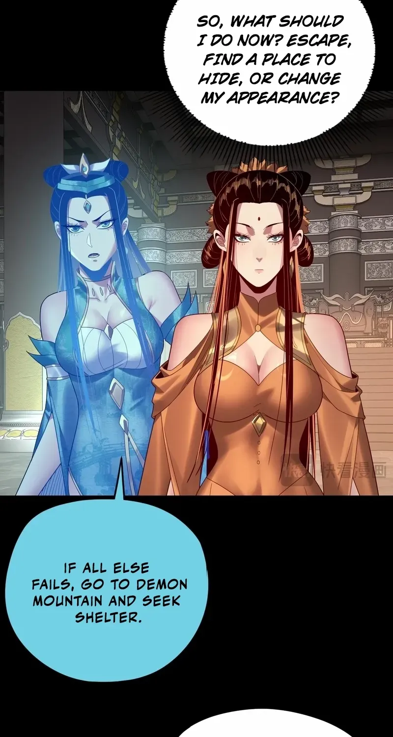 I Am the Fated Villain Chapter 257 page 49 - 