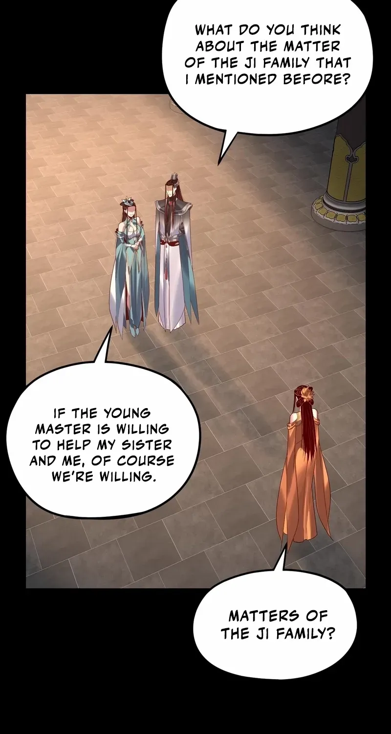 I Am the Fated Villain Chapter 257 page 50 - 