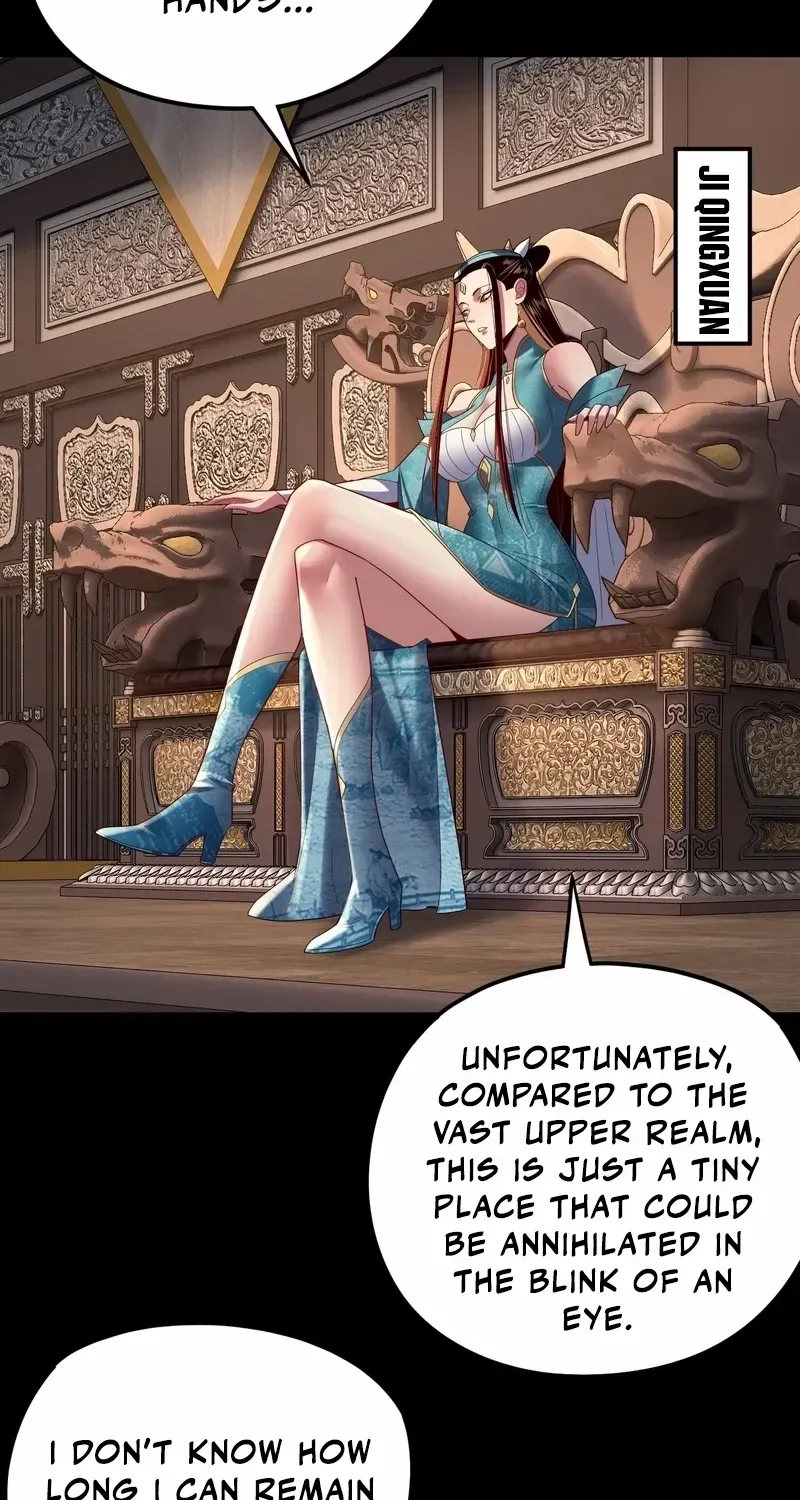 I Am the Fated Villain Chapter 257 page 6 - 