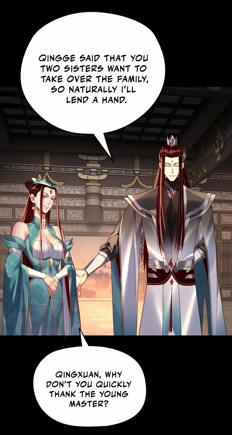 I Am the Fated Villain Chapter 257 page 51 - 