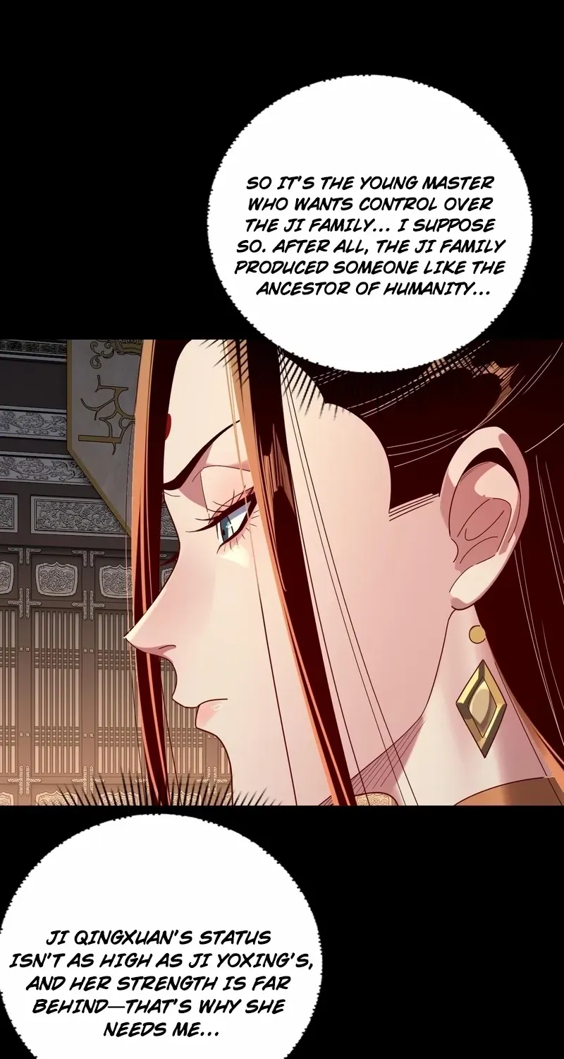 I Am the Fated Villain Chapter 257 page 52 - 