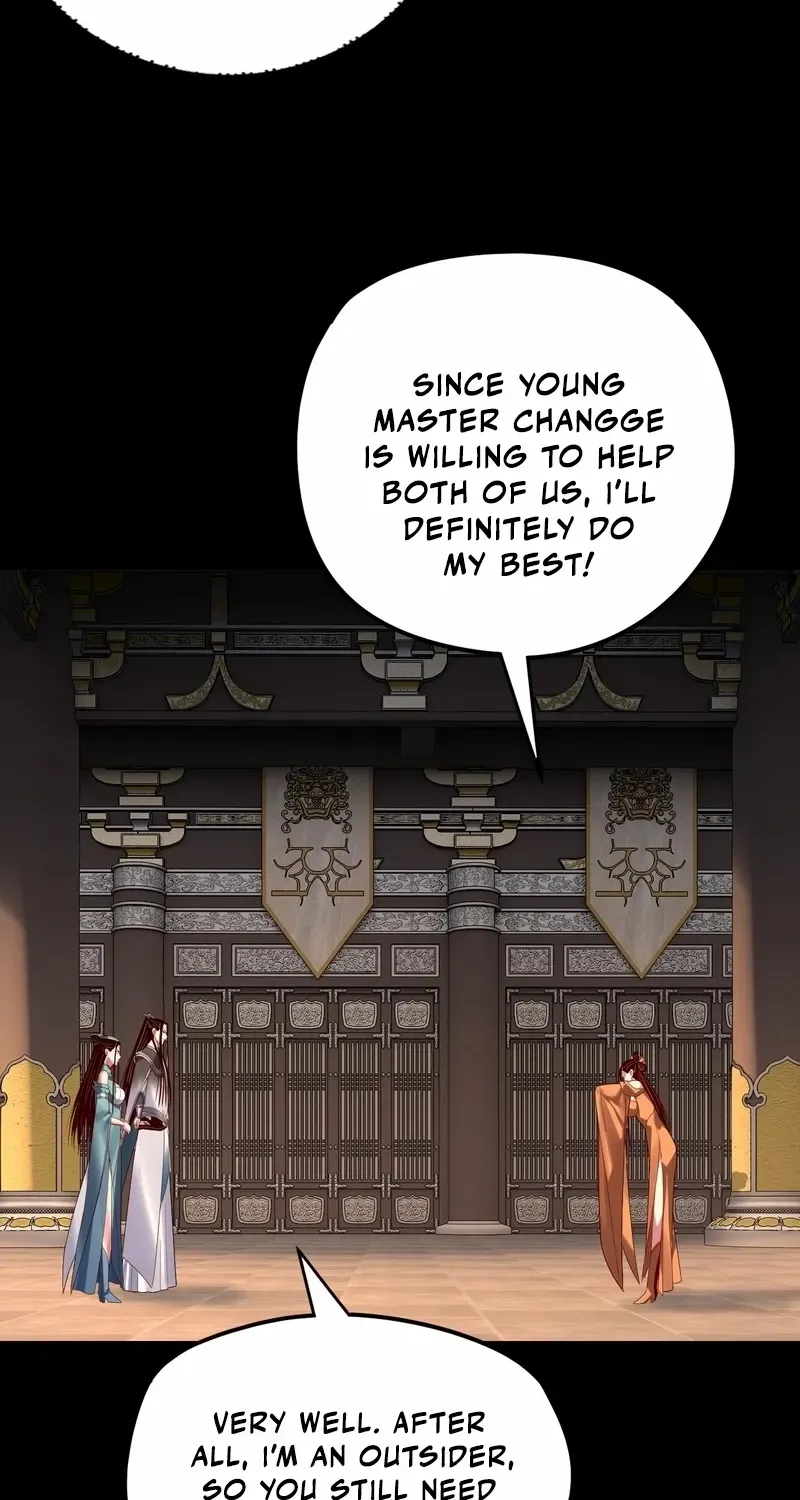 I Am the Fated Villain Chapter 257 page 53 - 