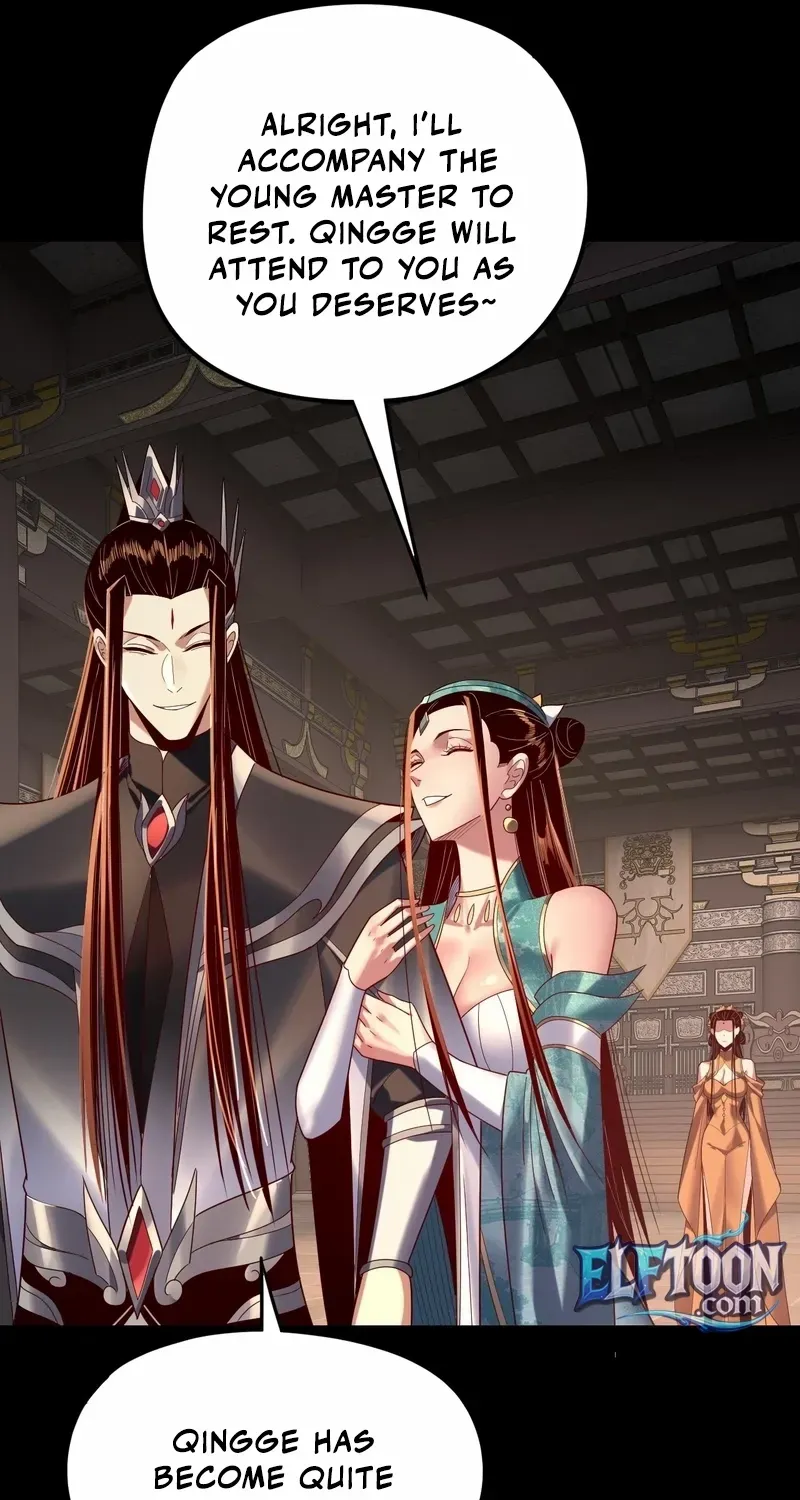 I Am the Fated Villain Chapter 257 page 55 - 